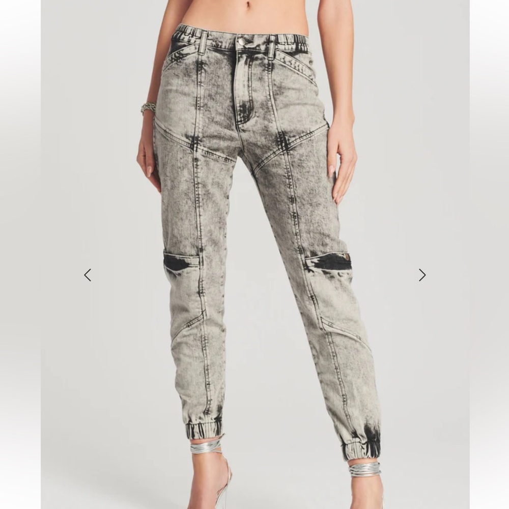 Retrofete Tatum Jean